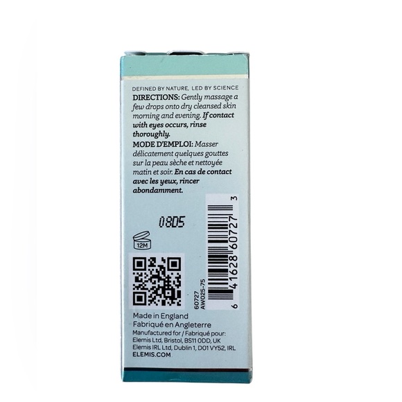 ELEMIS Pro-Collagen Future Restore Serum - Picture 3 of 5